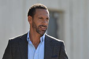 费迪南德:道曼真是天赋异禀,这一刻对球员、俱乐部都是意义非凡 配图