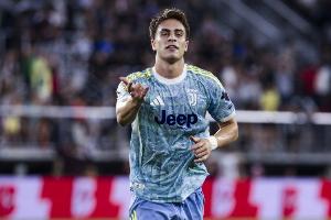 伊尔迪兹本场预期助攻1.28,创造近2个赛季意甲单场纪录 配图