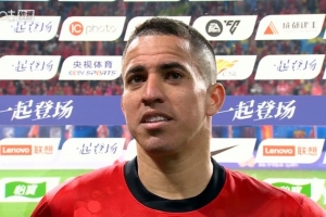 罗慕洛:我今年真的非常努力,妻子都抱怨我陪家庭的时间不够 配图