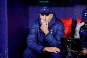 talkSPORT：输利物浦图多尔可能立即下课 热刺正考虑多达8位候选 配图