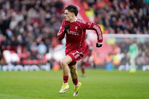 前苏格兰国脚：如果维尔茨拿不出应有表现，利物浦只能考虑出售他 配图