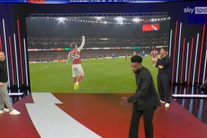 起码一周听不进课！斯图里奇：道曼换我，进学校步伐绝对六亲不认 配图