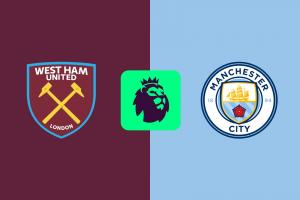 曼城客战西汉姆联首发：哈兰德领衔，塞梅尼奥、B席、格伊先发 配图