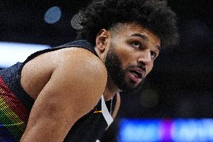 矿媒:穆雷100%是掘金输球的原因 他只要投进一个空位都能赢 配图