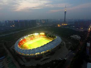 豫媒：河南本轮对阵云南迎来新赛季首个主场，球票早早被抢购一空 配图