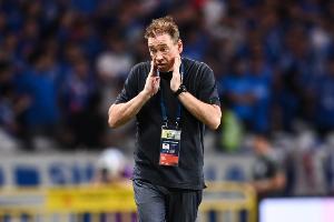 澎湃新闻：申花爆发的伤病令人担忧，危机之下急需轮换拿出即战力 配图