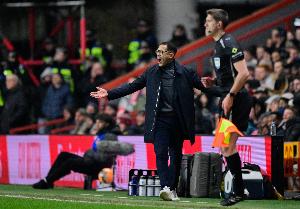 合同剩6年!记者:切尔西高层担忧罗塞尼尔能力,可能今夏换帅 配图