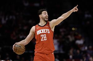 上一场缺战鹈鹕！明日火箭大战湖人 申京状态升级为出战成疑 配图