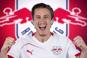 德天空:门兴中场赖茨将在今夏加盟莱比锡,转会费总价2300万欧 配图