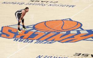 库里谈麦迪逊广场：这里的一切都散发着荣耀和历史的气息 配图