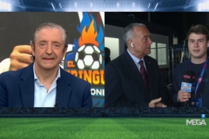 巴萨代理主席：很高兴拉波尔塔胜选，相信巴萨会迎来最好的五年 配图