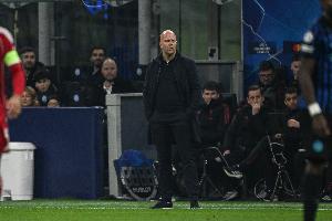 回声报：利物浦的比赛平淡无奇，成首支未能击败图多尔热刺的球队 配图