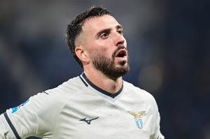 吉拉:球迷就是我们的第12人,拉齐奥将以最佳状态迎接意杯半决赛 配图