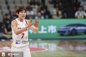 杨力维谈长期集训的言论是有风险的 因为可能会动一些人的蛋糕 配图