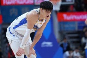 曾凡博何时复出没明确时间表 他和赵睿缺阵对北京产生了不利影响 配图