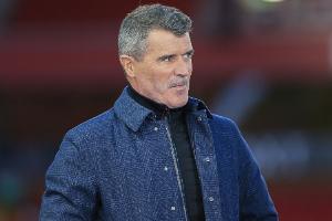 基恩:利物浦是糟糕的冠军,这下滑速度简直离谱到难以置信 配图