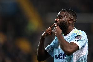 米兰:科莫利押注在博加身上并赌赢了,尤文夏天可以500万欧买断 配图