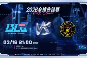 LCK第二就这？Bin贾克斯对位单杀无解单带团战爽切 BLG赢首局 配图