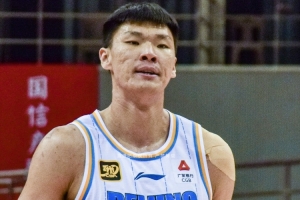 潜力赛-广厦战胜宁波 北京险胜天津 深圳轻取广州 同曦胜福建 配图