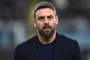 斯基拉:热那亚计划与德罗西续约,将他视为长期规划的关键因素 配图