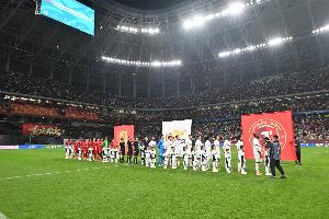 足球报:铜梁龙“演唱会+球赛”模式得到赞赏,但并非每队都适用 配图