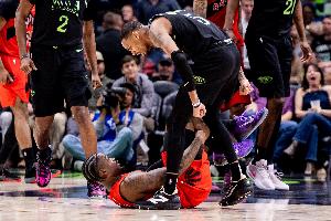 给老粉撒币！德章泰·穆雷回馈球迷 将挑选几人每人发5000刀！ 配图