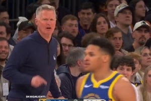 怒喷理查德！科尔：我后悔当时有点失控了 波杰姆应该传得更好 配图