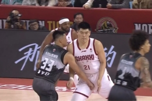 拳击刘传兴下体！官方：曾繁日停赛2场&罚款10万元 钟诚罚1万！ 配图