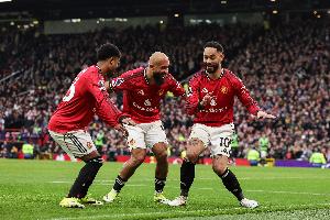 库尼亚：为曼联效力是任何球员的梦想，我非常渴望在这里取得成功 配图