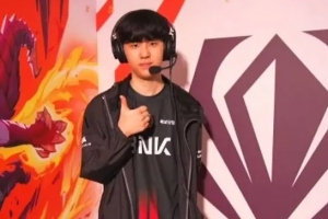 Raptor:BLG在前期的设计上非常出色,下路不会落后他们 配图