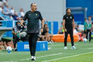 萨里:很高兴球队用胜利回报了球迷们,这是我在意甲最艰难的赛季 配图