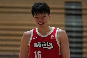 混音主场迎战南湾湖人先发:杨瀚森、库克、乐福、里斯、肯特 配图