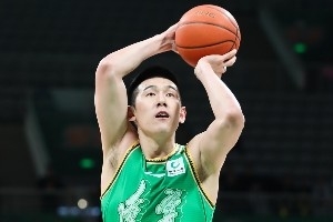 【吧友评选】CBA第26轮本土最佳球员 配图