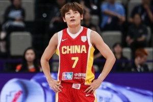 杨力维：长时间集训不是最优解 会缺少饥饿感 我们也需要生活 配图