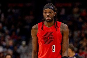 末节关键两罚不中是转折点!格兰特三分11中6拿到20分2板 配图