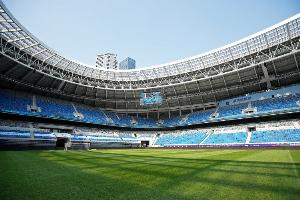 新鹏城方面谈铜梁龙运营模式：我们的核心诉求是吸引更多球迷入场 配图