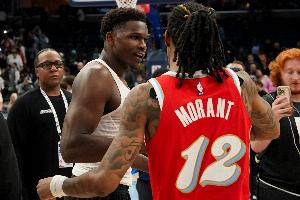 Shams：若扩军成功新增两队将划入西部 森林狼或灰熊将被划入东部 配图