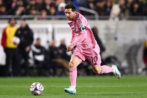 公关专家：梅西受够了在巴萨主席大选中被利用，想参与他早参与了 配图