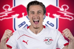 记者:门兴预计将从赖茨转会中获得2050万到2100万欧 配图