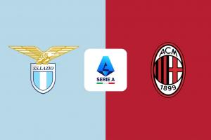 米兰vs拉齐奥首发:莱奥、普利西奇、福法纳先发,莫德里奇出战 配图