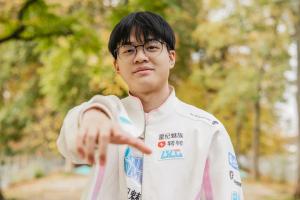 Xun:打BFX会是3-1,LYON整体表现非常出色,真的很想击败LCK 配图