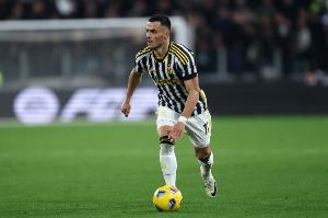 斯基拉:尤文不会续约科斯蒂奇,他今夏将以自由身离队 配图