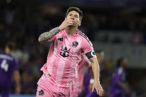 ESPN：梅西未参与欧美杯取消事宜，他渴望赢得第49冠 配图