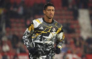 德转更新皇马身价:贝林厄姆下降2000万欧元,皮塔奇上涨1700万欧 配图