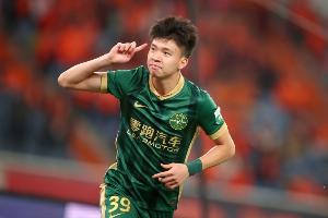 东体：王钰栋进球减轻个人压力，浙江队把积分“转正”留到下轮 配图