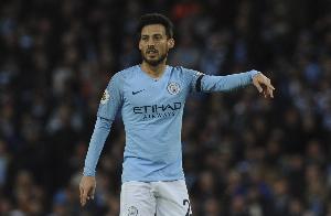 大卫·席尔瓦：无论皇马联赛表现如何，一到欧冠赛场就会焕然一新 配图