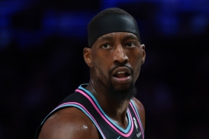 杰弗森：篮球变味了？人们一直这么做啊 海军上将的71分也是刷的 配图