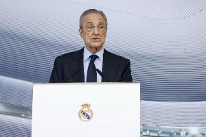 纸钞屋演员:以前对皇马恨之入骨,还曾录视频喷他们,现在无感了 配图