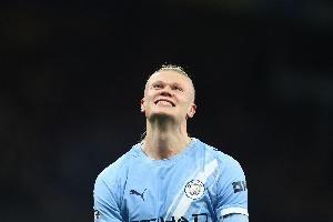 签阿尔瓦雷斯或哈兰德？德科：我们需要坐下来分析未来的计划 配图