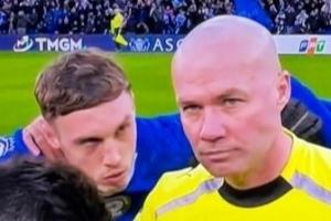 今日趣图:重生成B费,我觉醒了摊手十次球队就能进一球的能力 配图